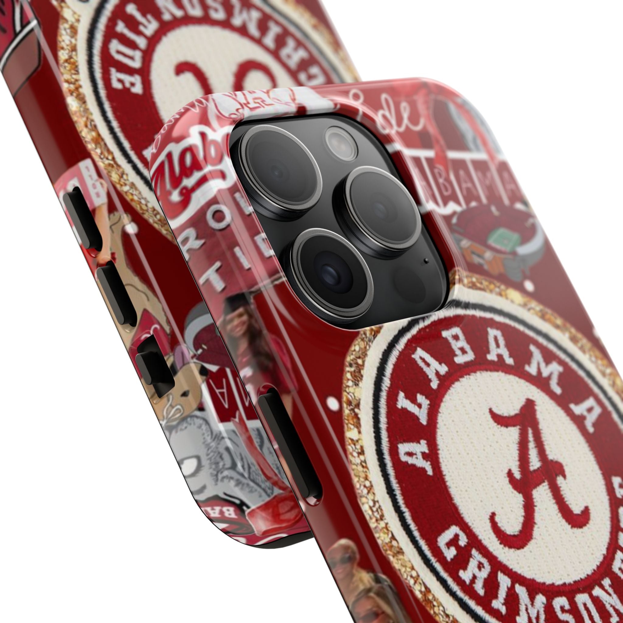 Alabama Crimson Tide
