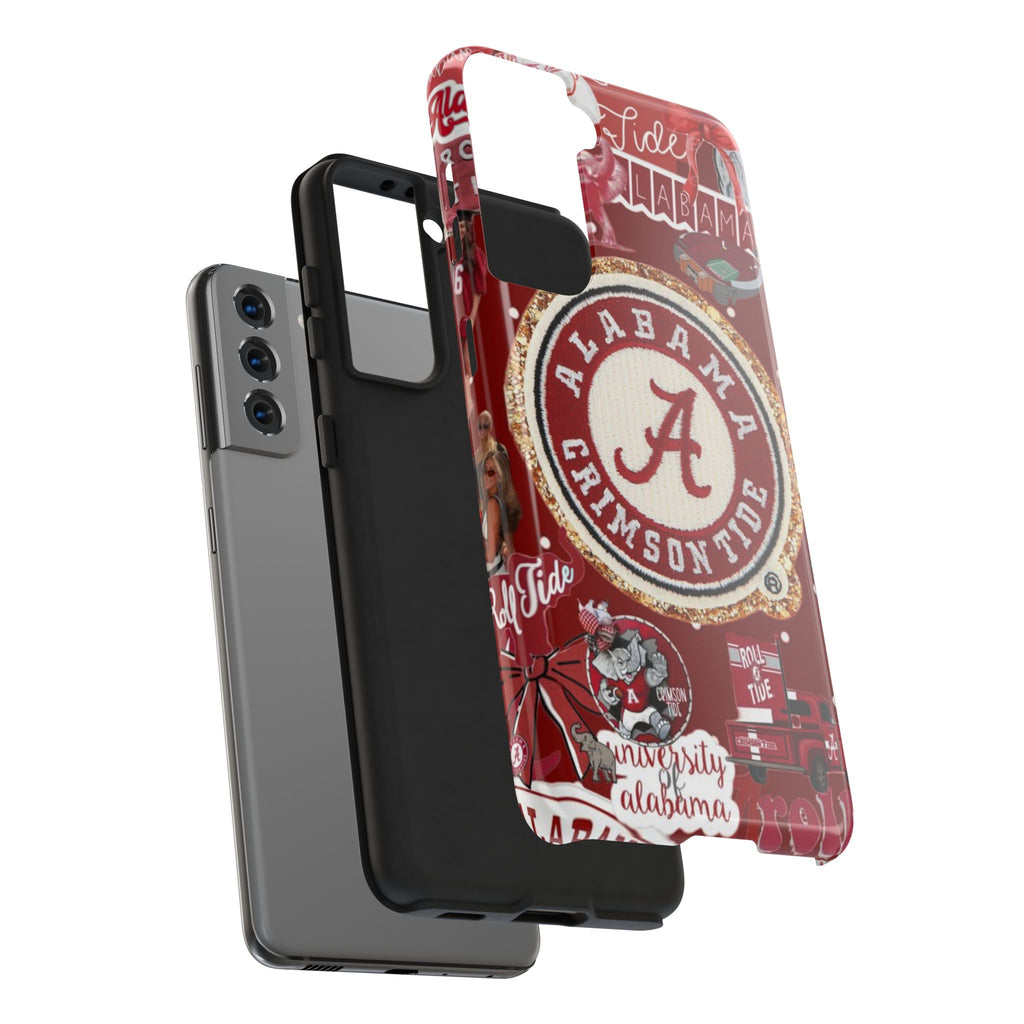 Alabama Crimson Tide