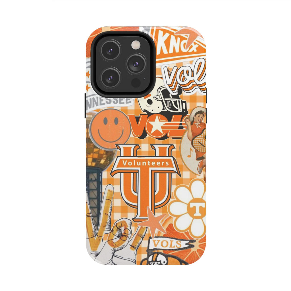Go Vols