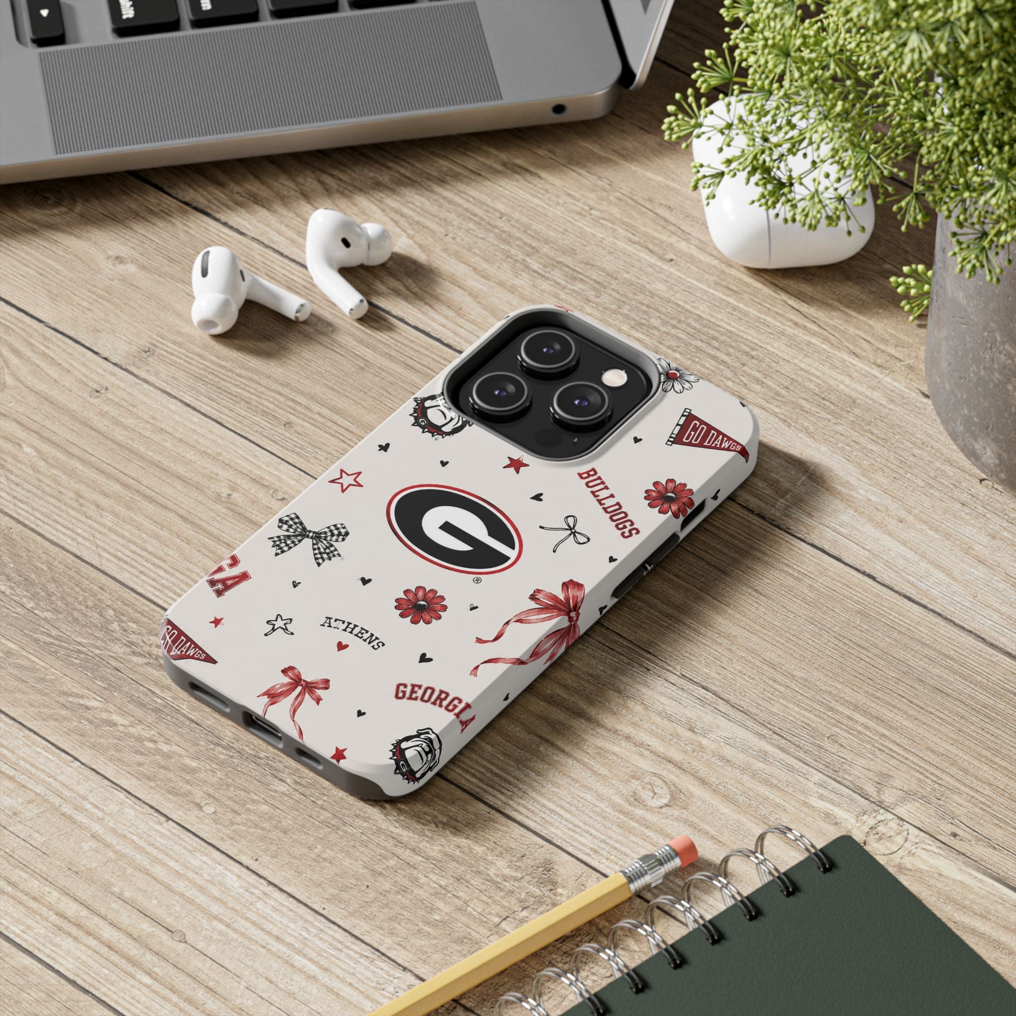 UGA Bulldogs