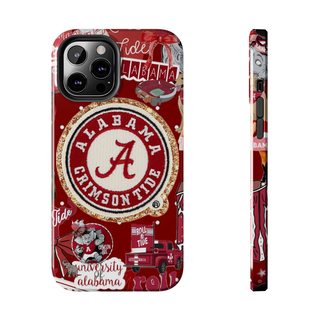 Alabama Crimson Tide
