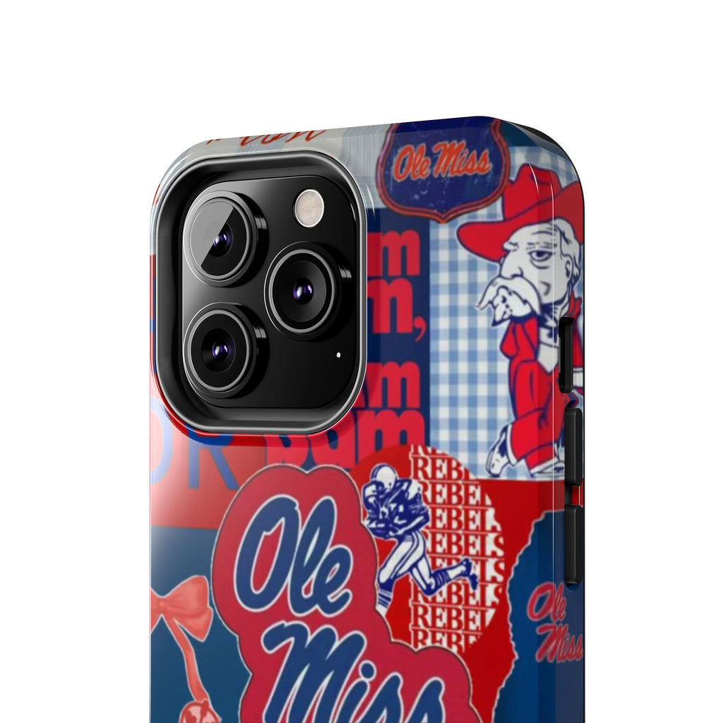 Ole Miss Hotty Toddy
