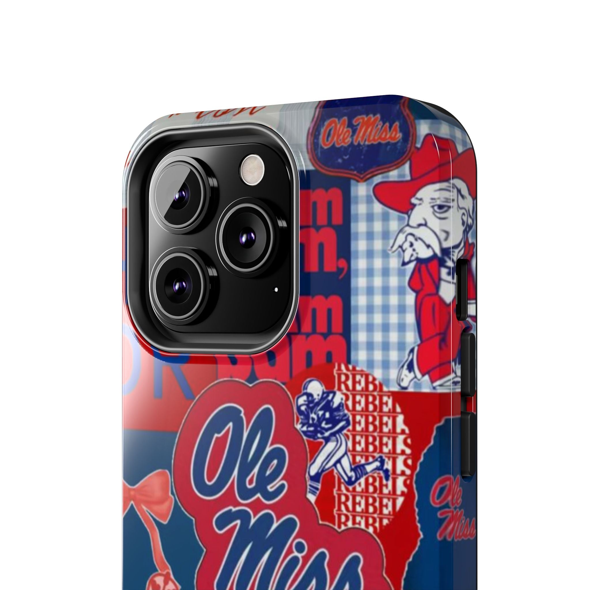 Ole Miss Hotty Toddy