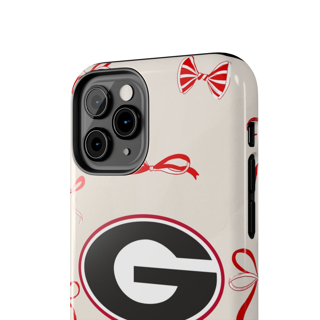 Georgia Bows