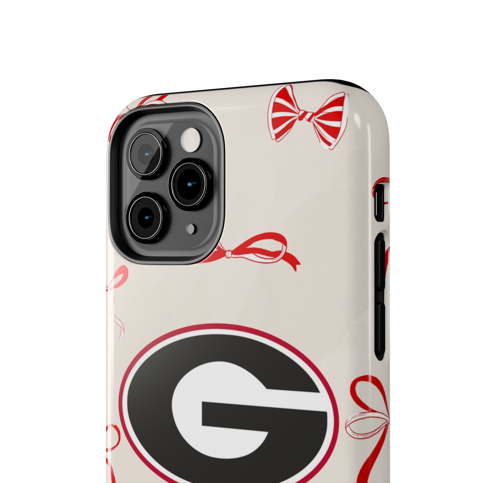 Georgia Bows