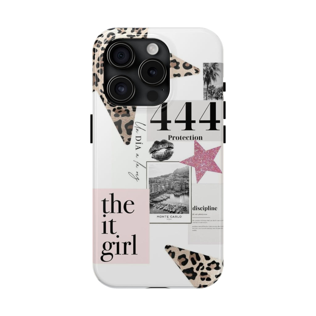 It Girl