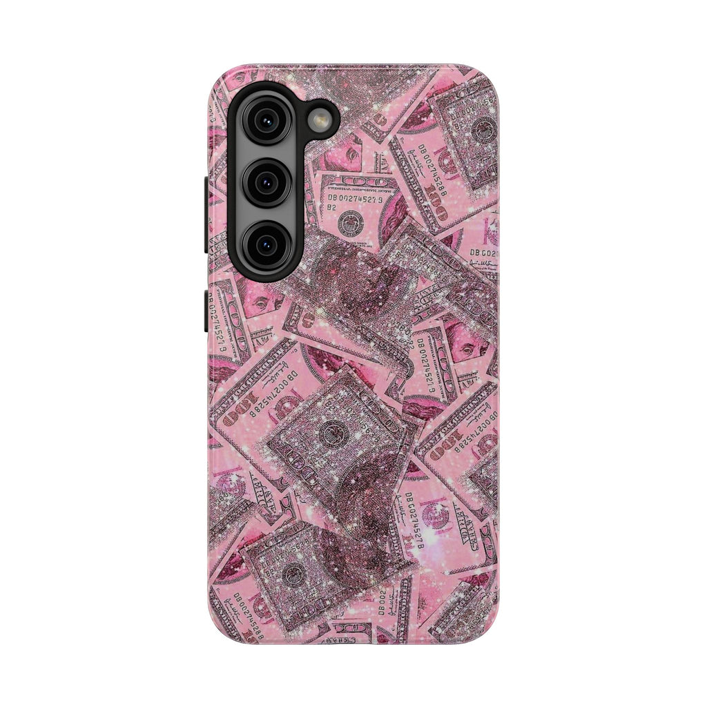 PINK MONEY
