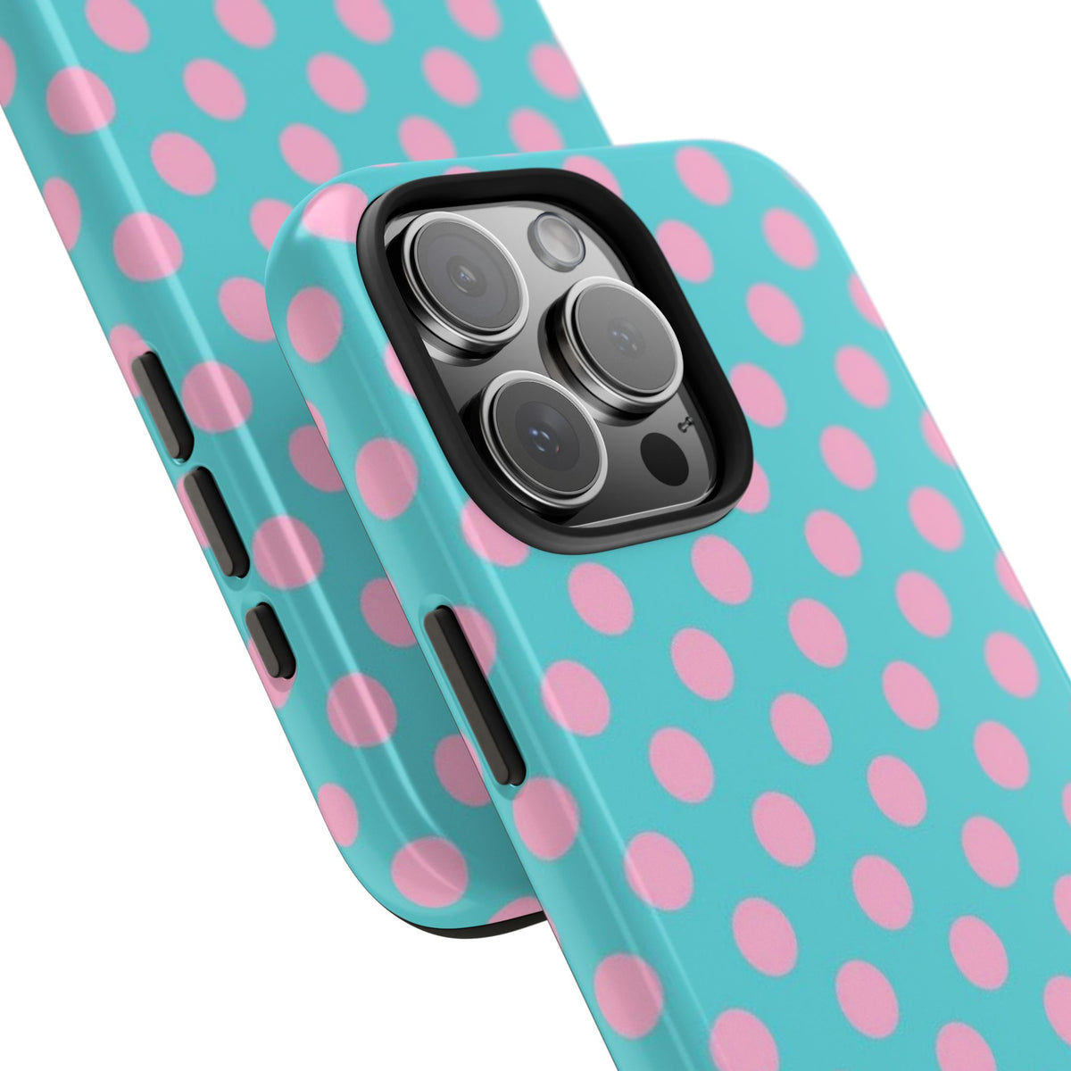 Cotton Candy Polka