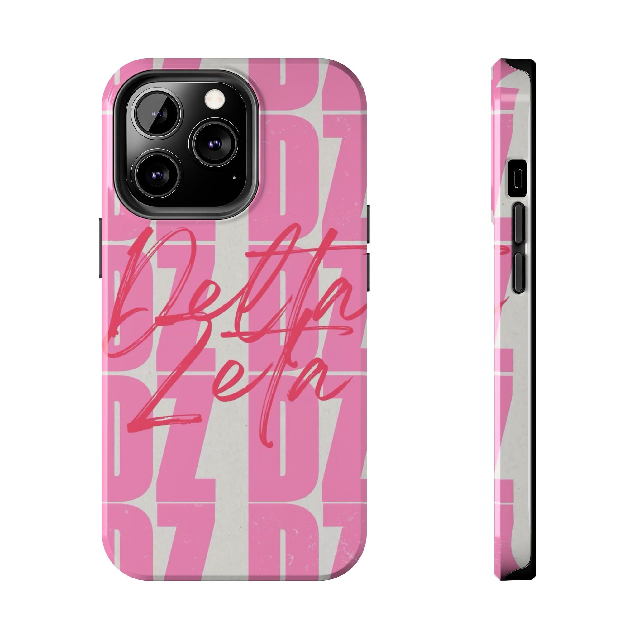Delta Zeta
