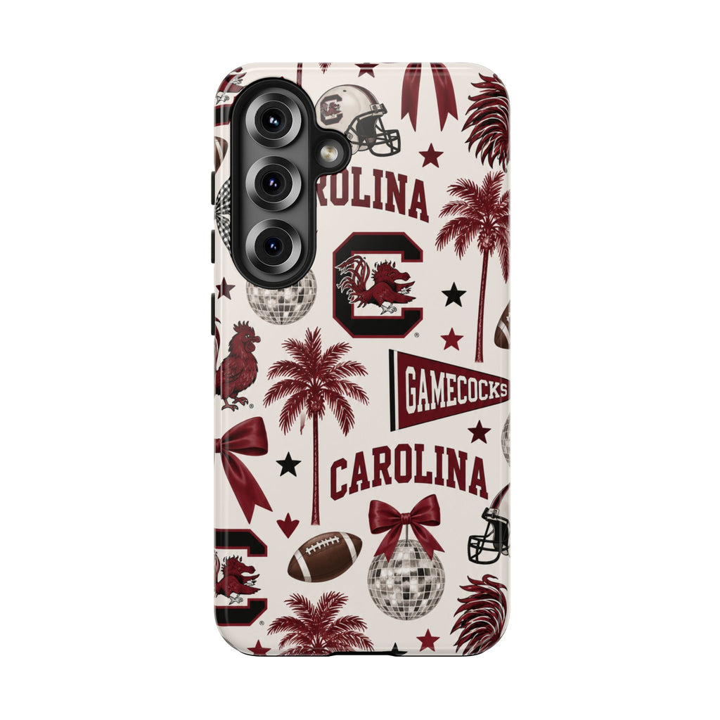 Gamecocks