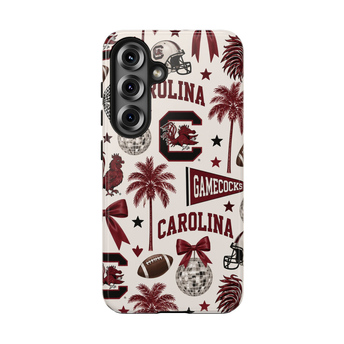 Gamecocks