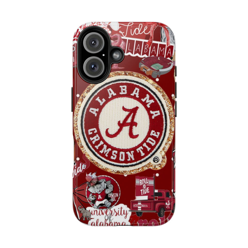 Alabama Crimson Tide