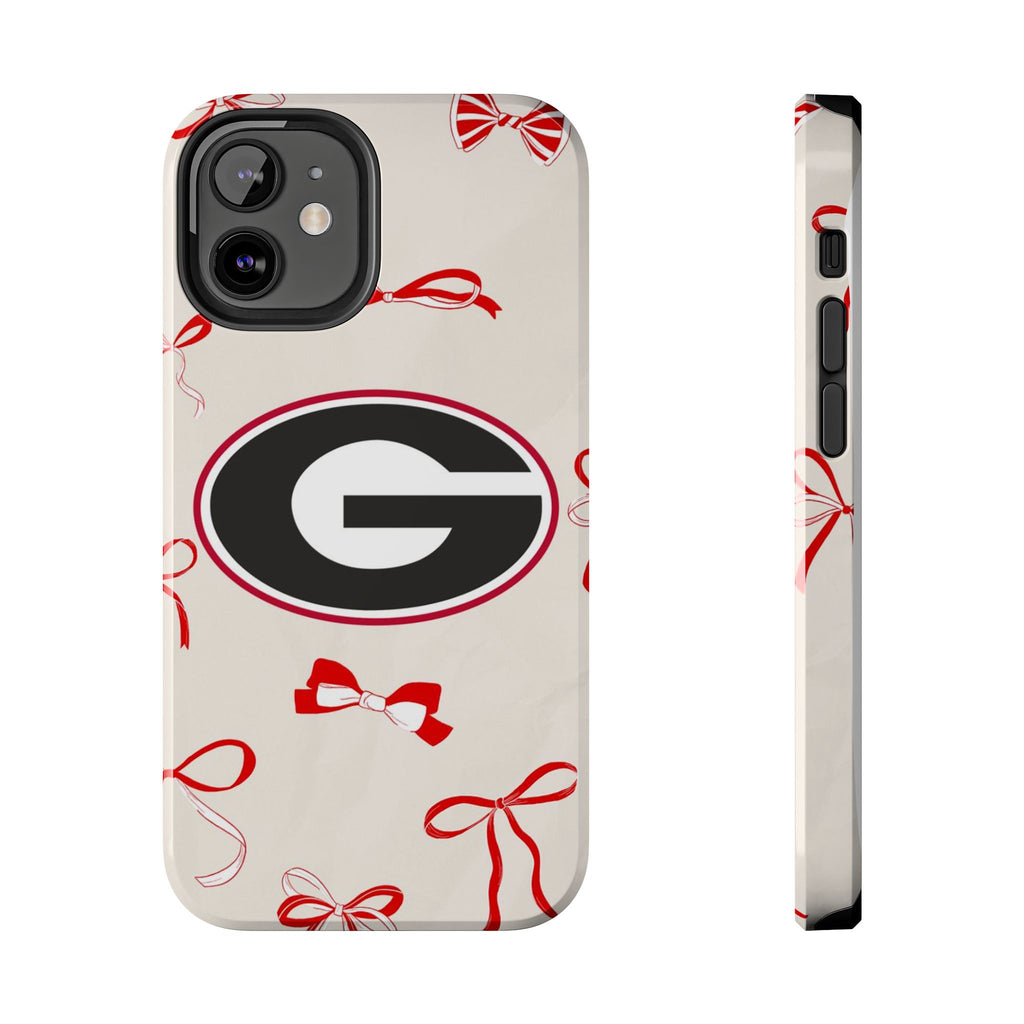 Georgia Bows