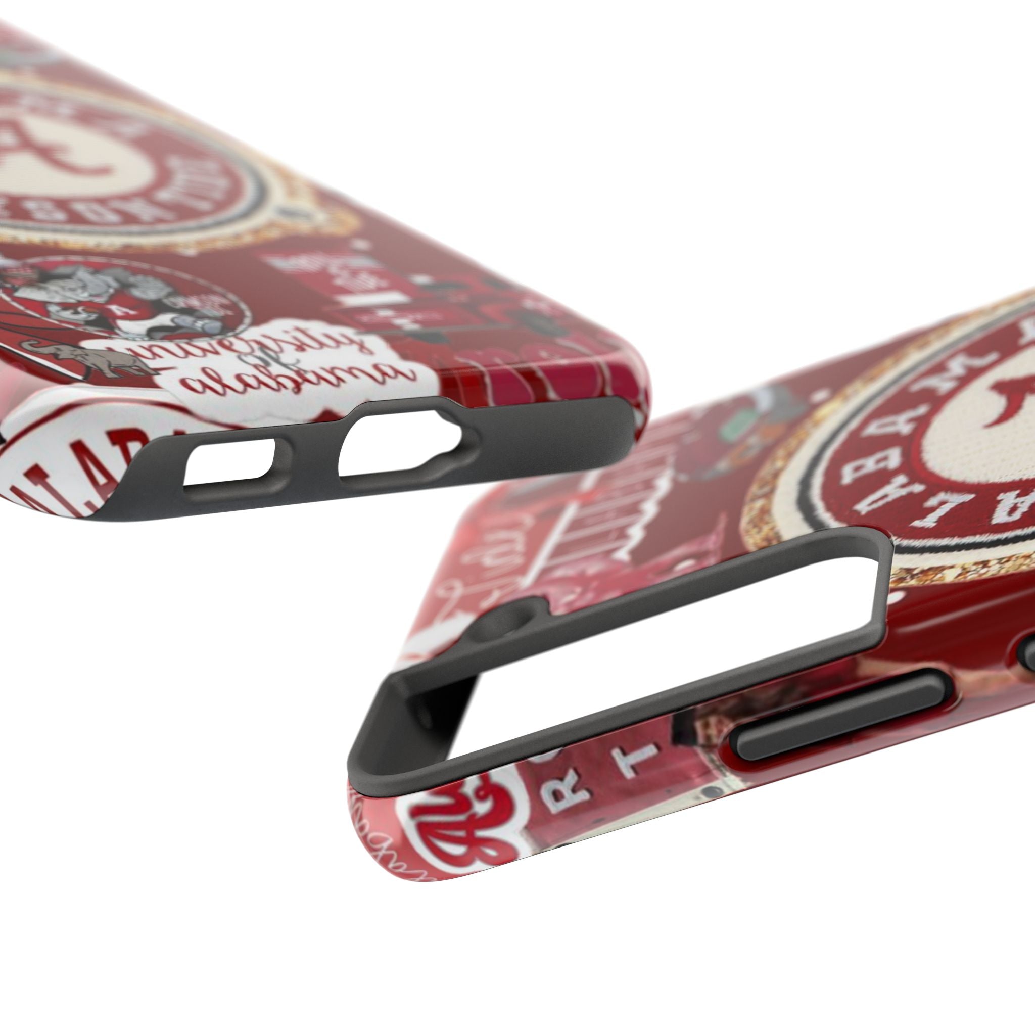 Alabama Crimson Tide