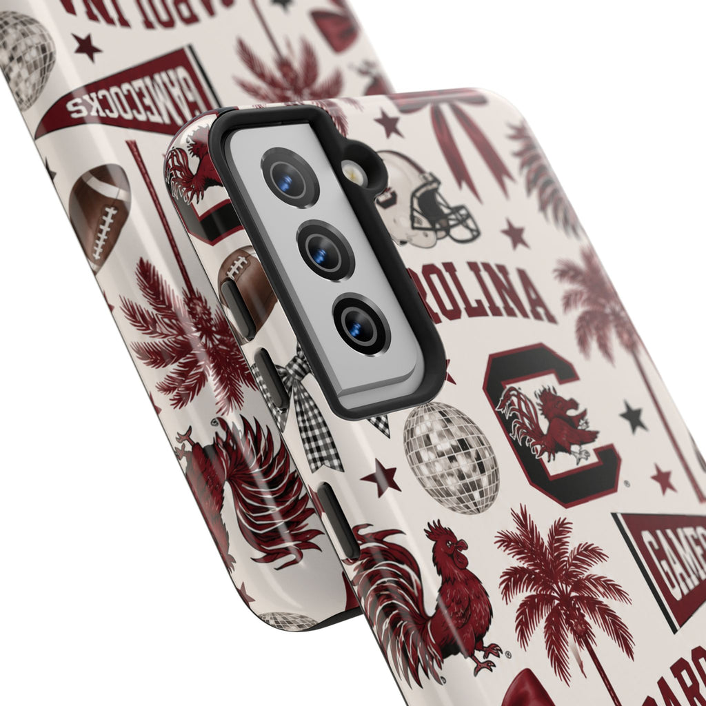 Gamecocks