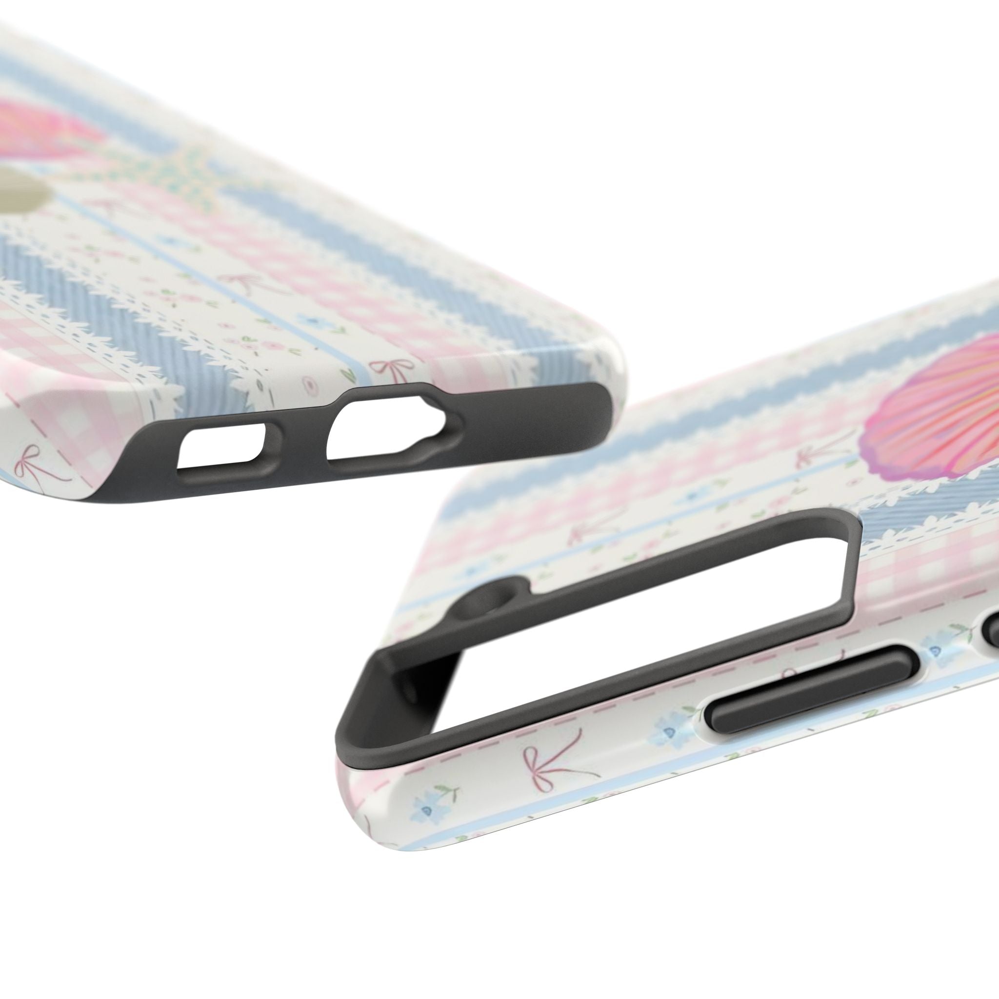 Tough Phone Cases