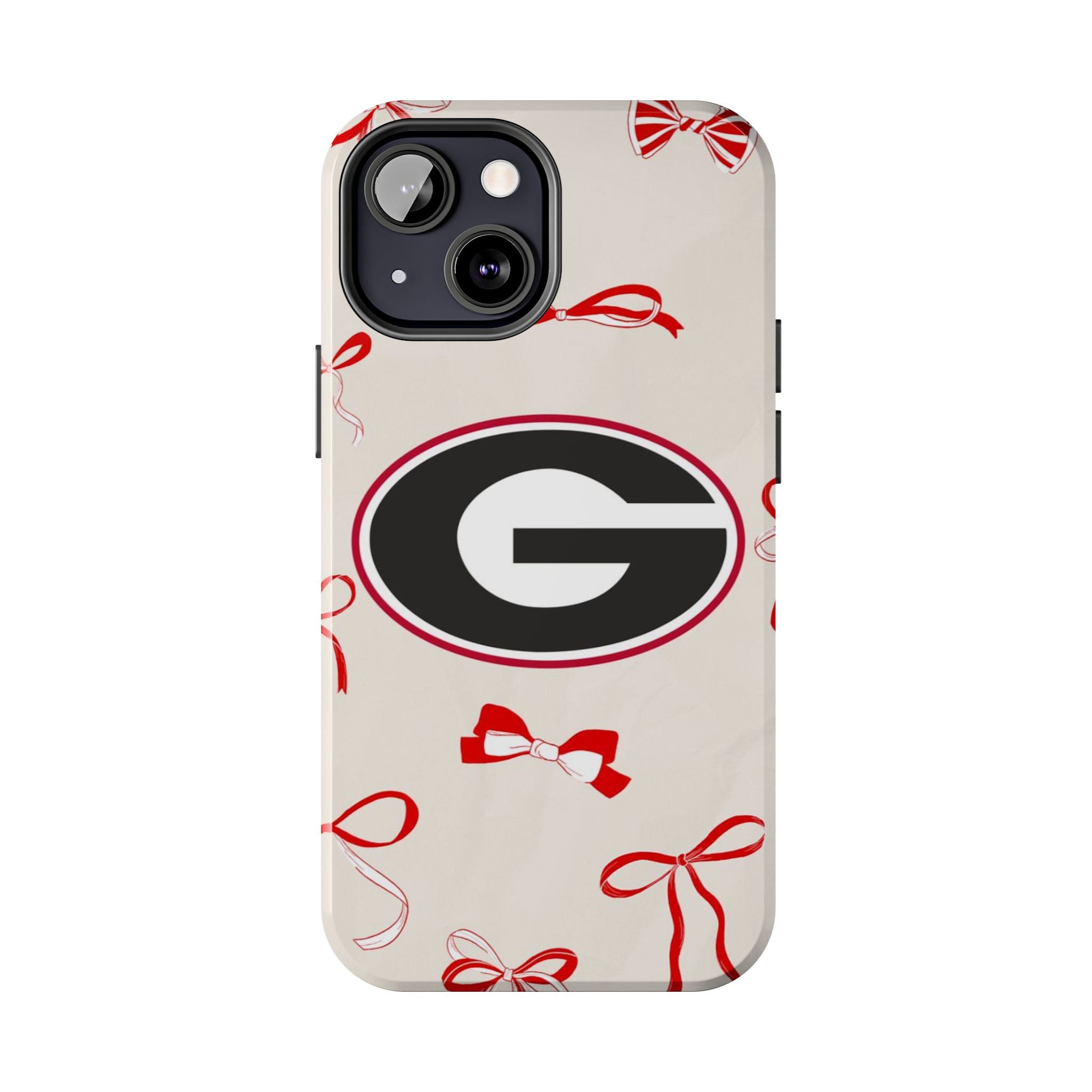 Georgia Bows