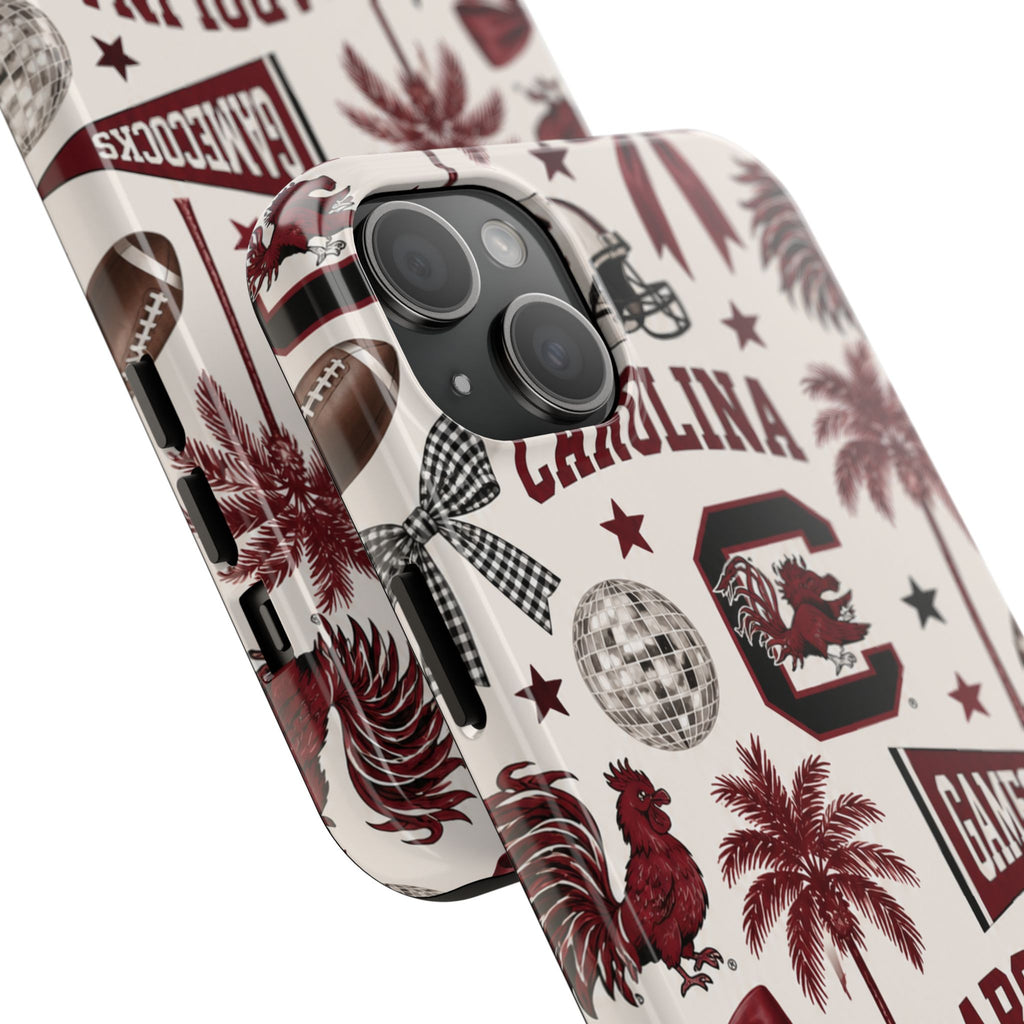 Gamecocks