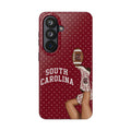 South Carolina Gameday Boots