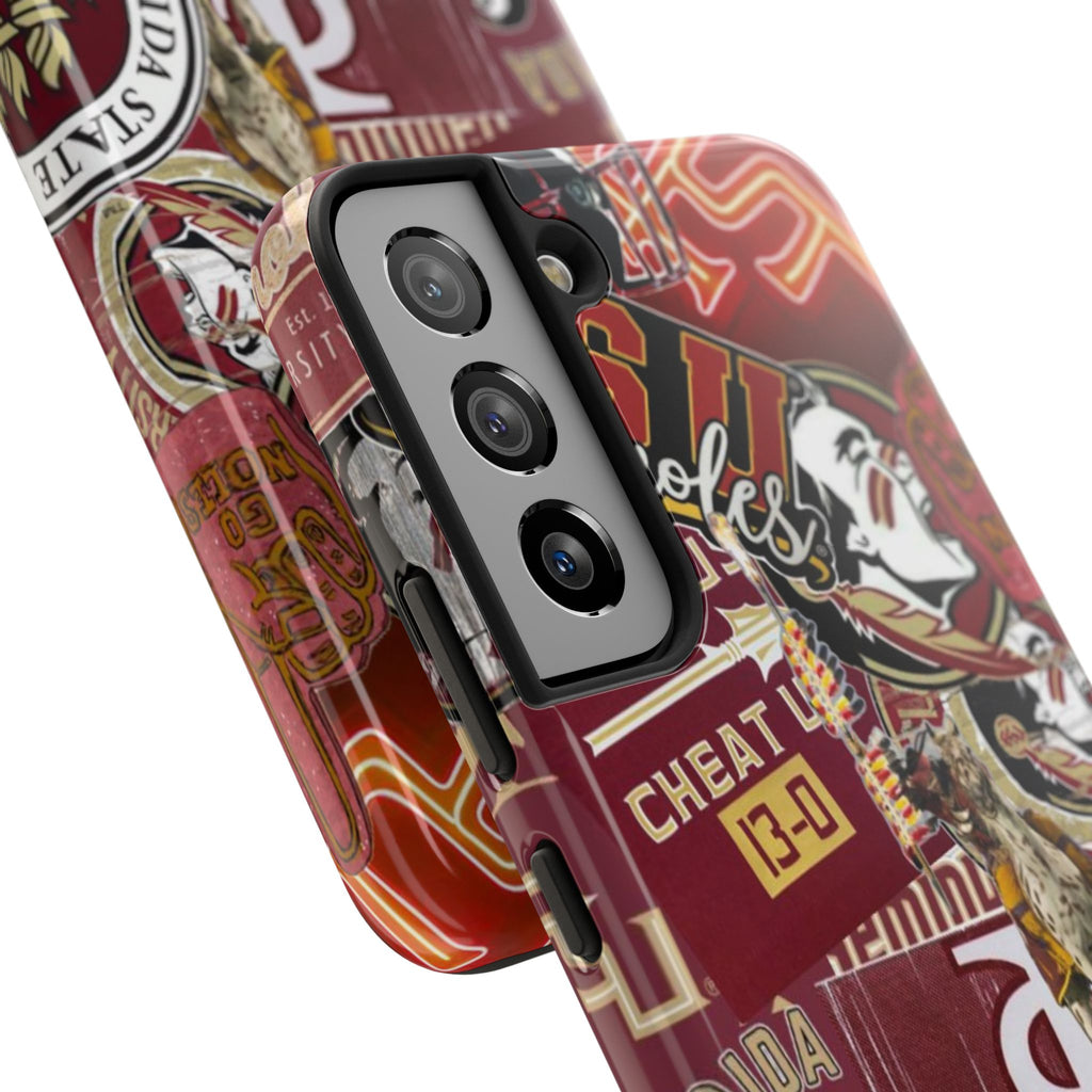 FSU Noles