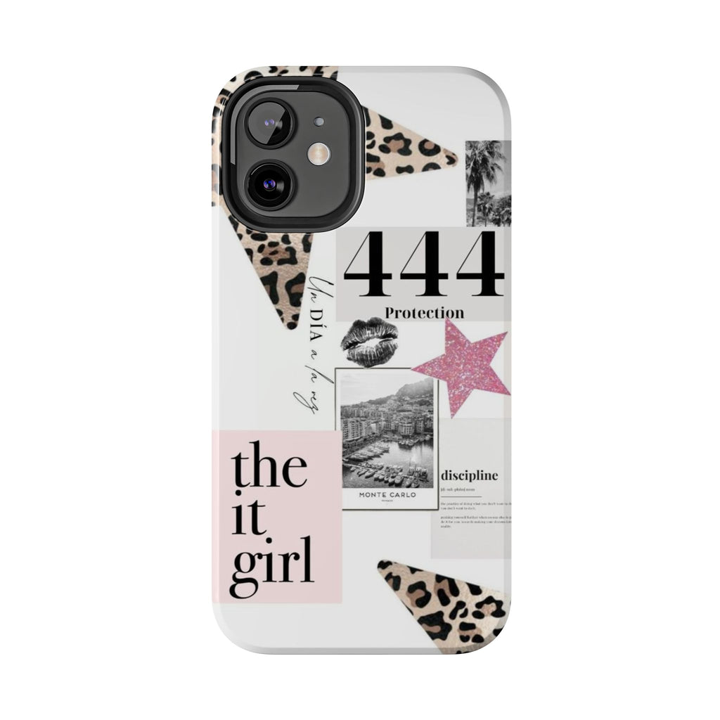 It Girl
