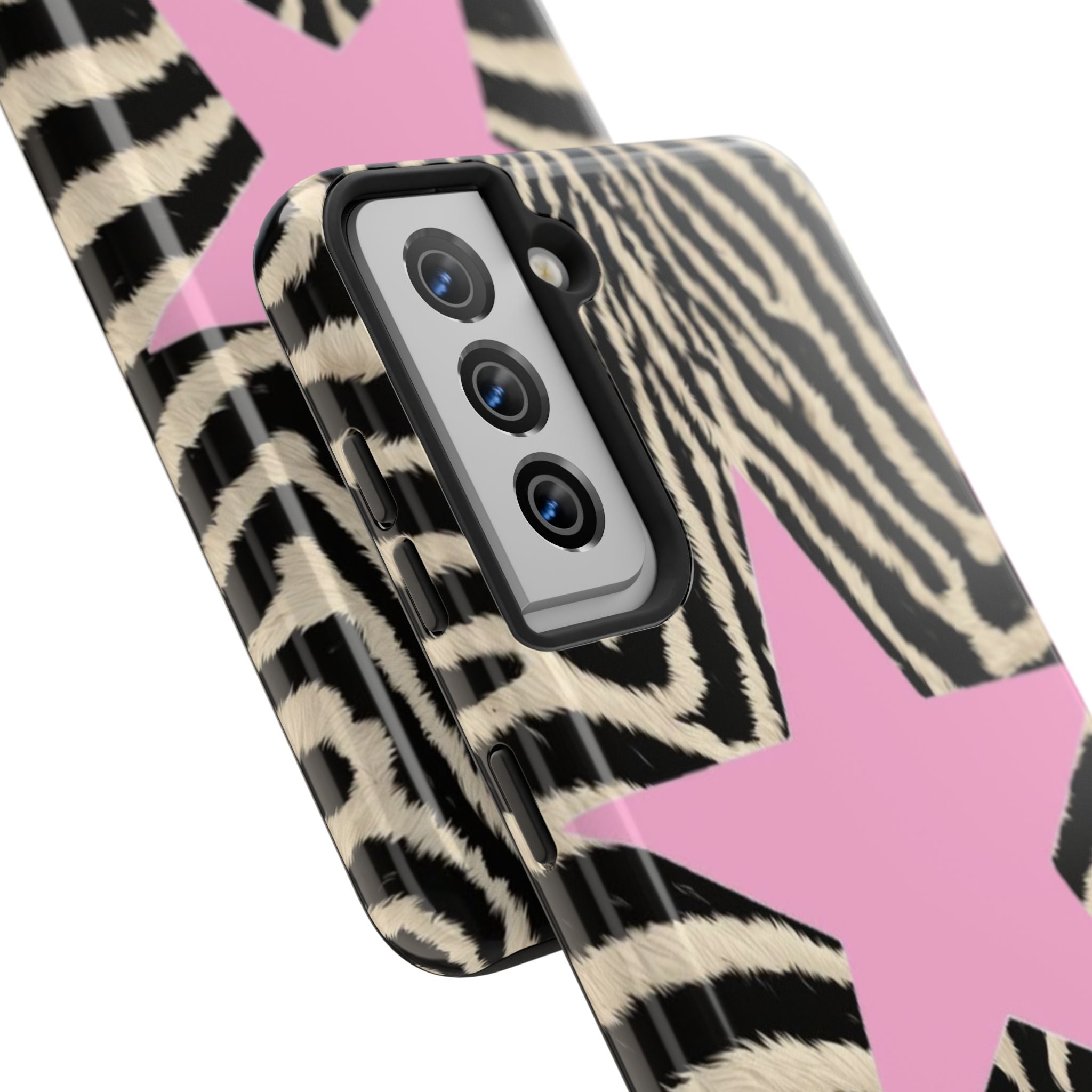 Pink Rebel