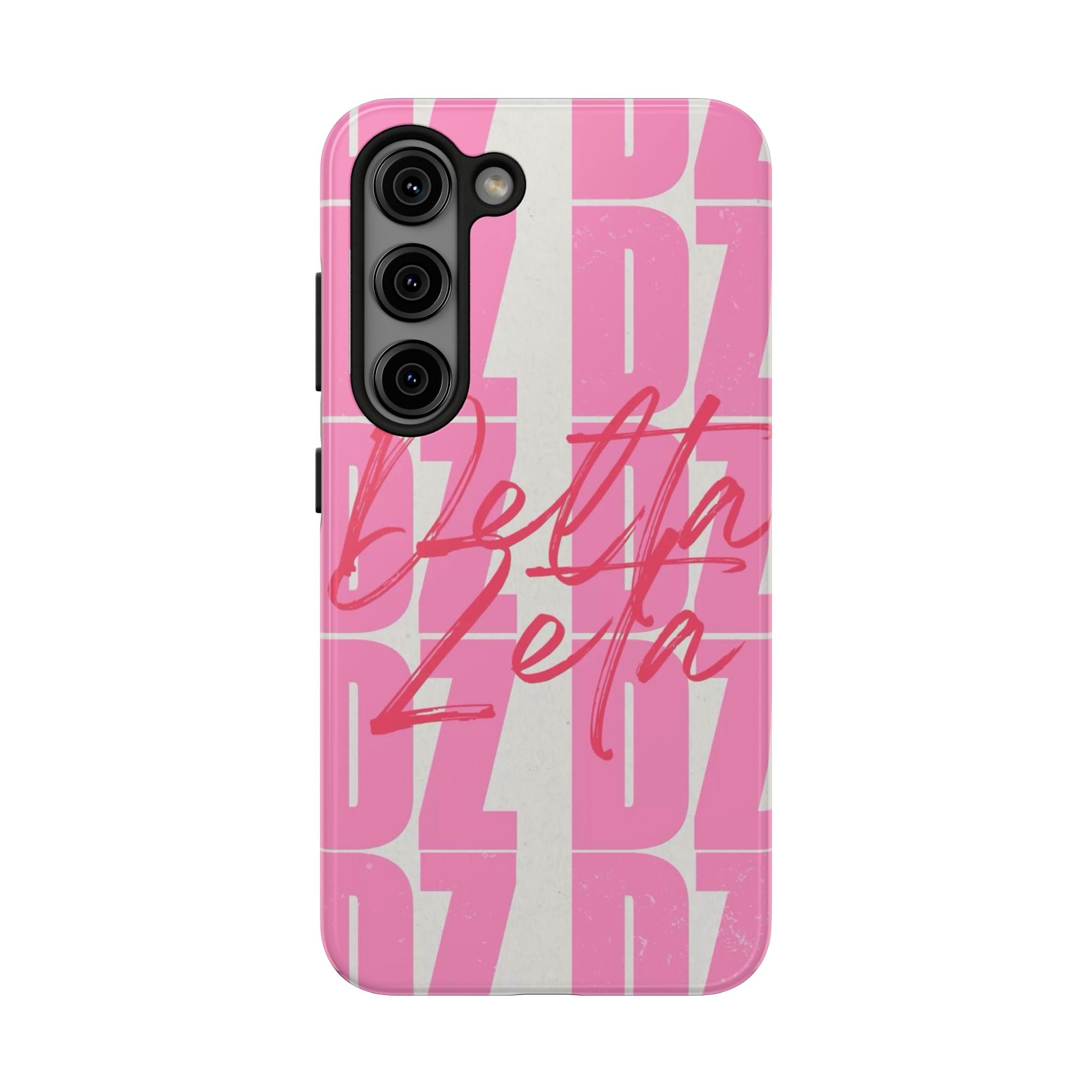 Delta Zeta