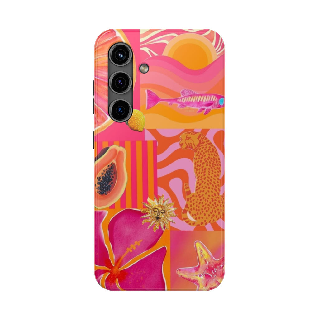 Tropicana