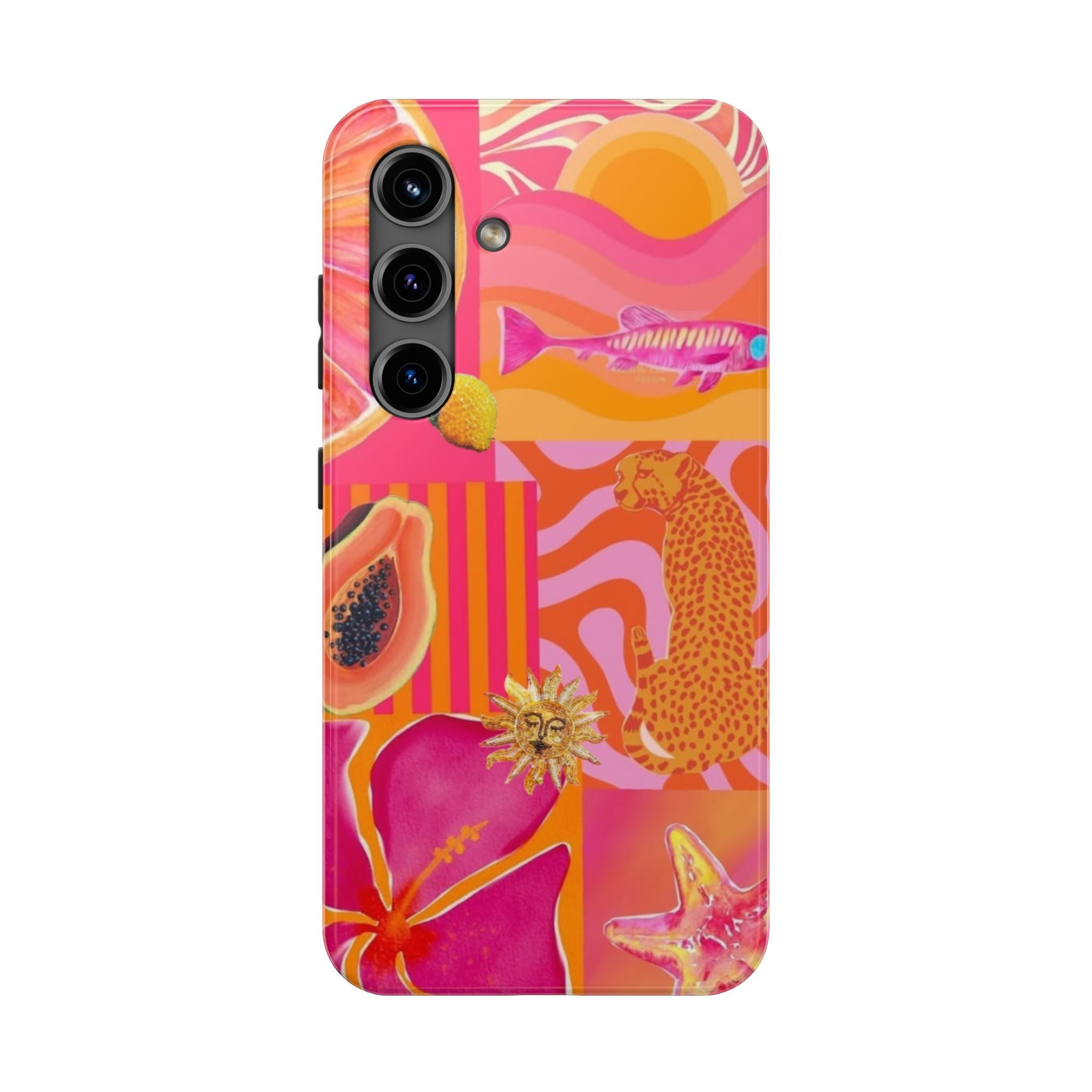 Tropicana
