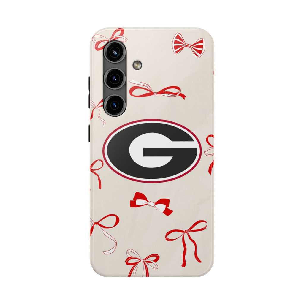 Georgia Bows