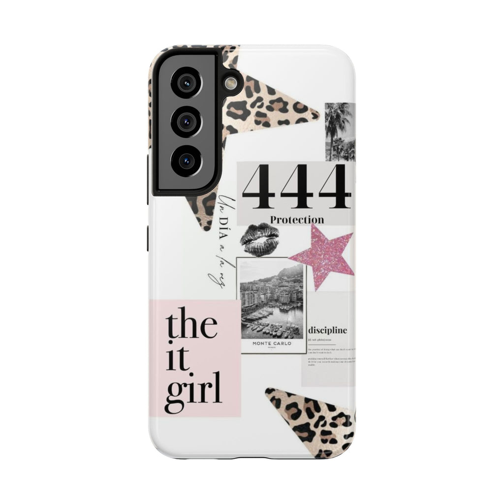 It Girl