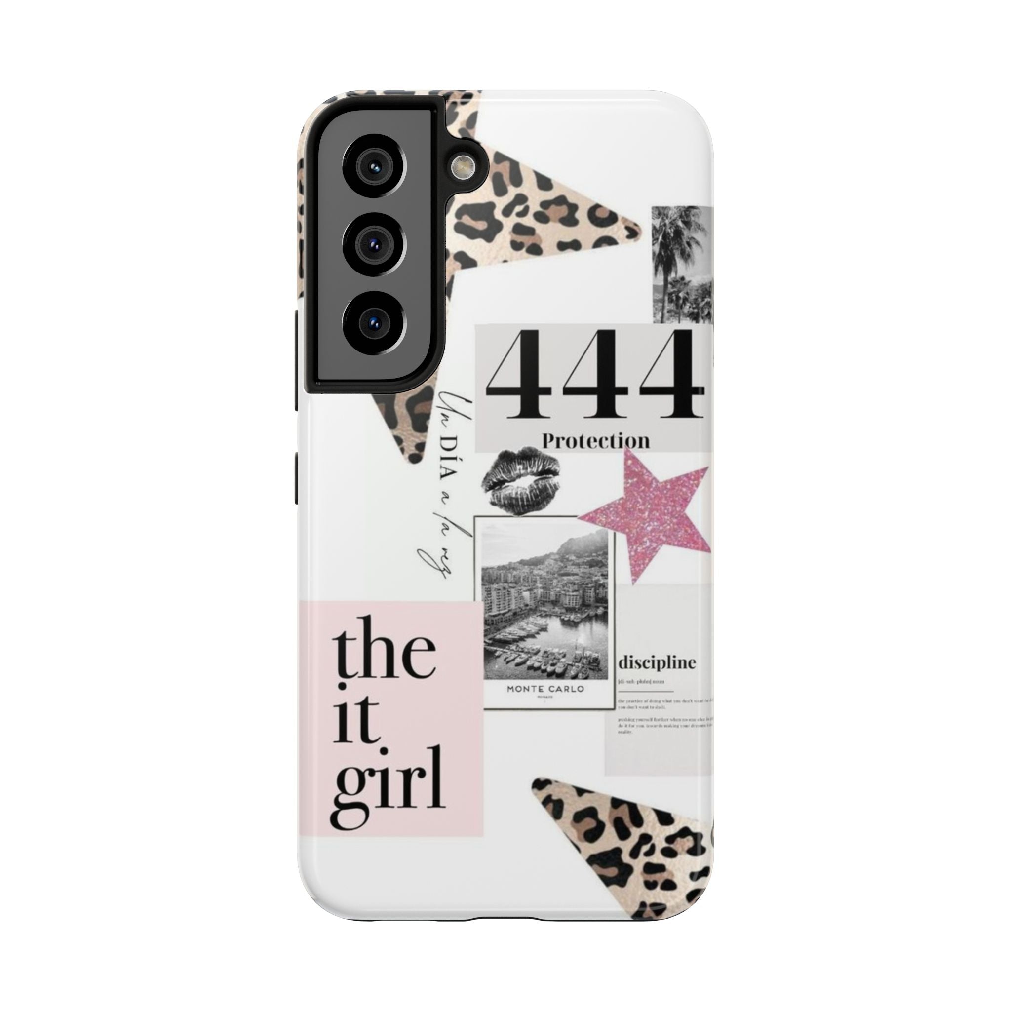 It Girl