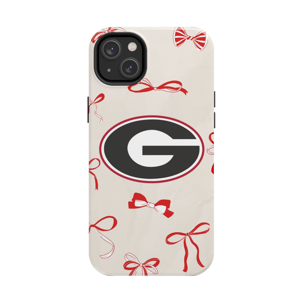 Georgia Bows