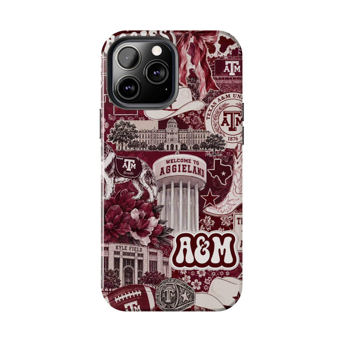 Aggieland