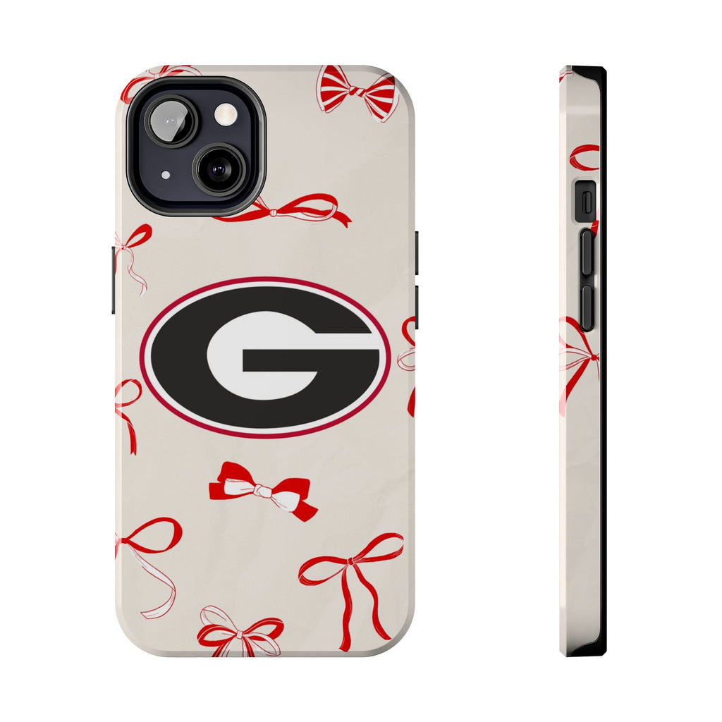 Georgia Bows
