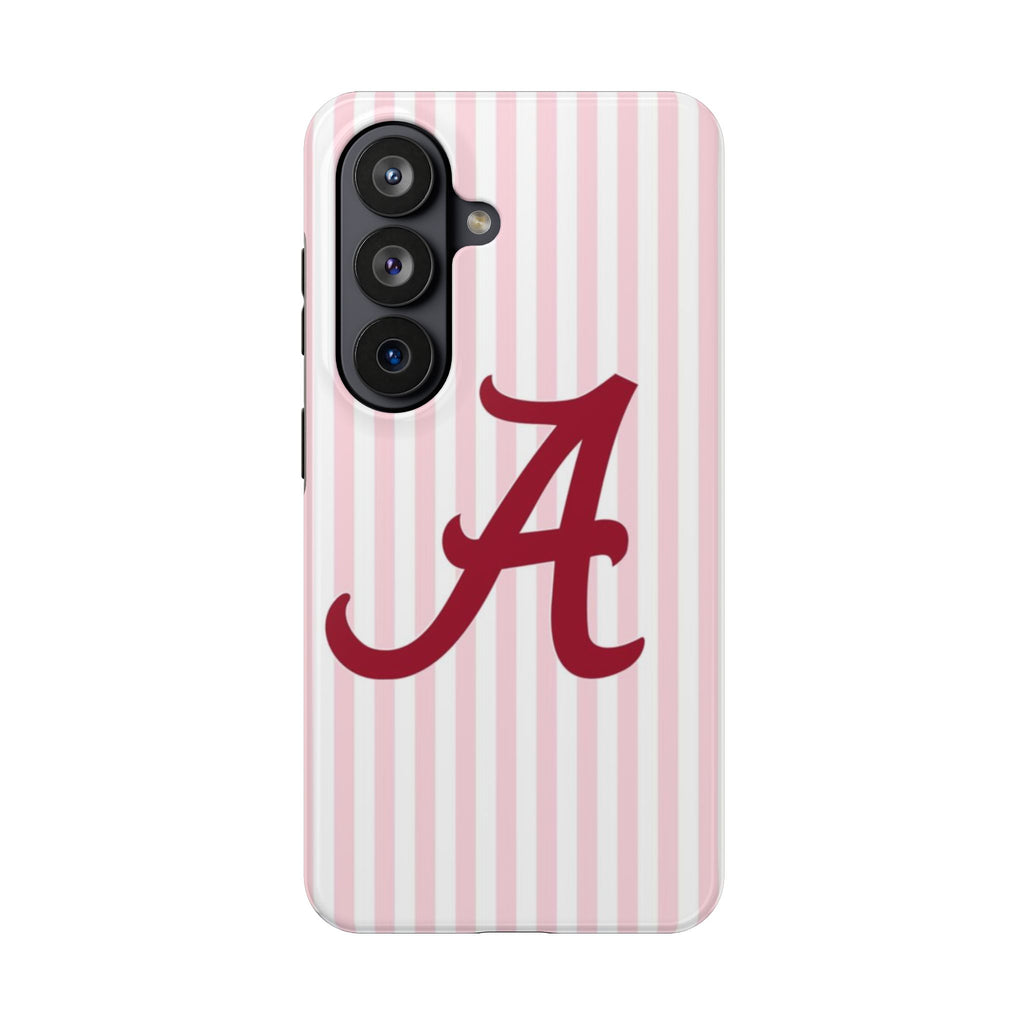 Alabama A