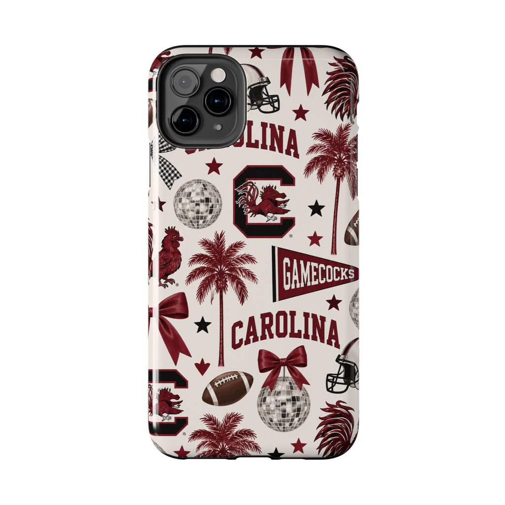 Gamecocks