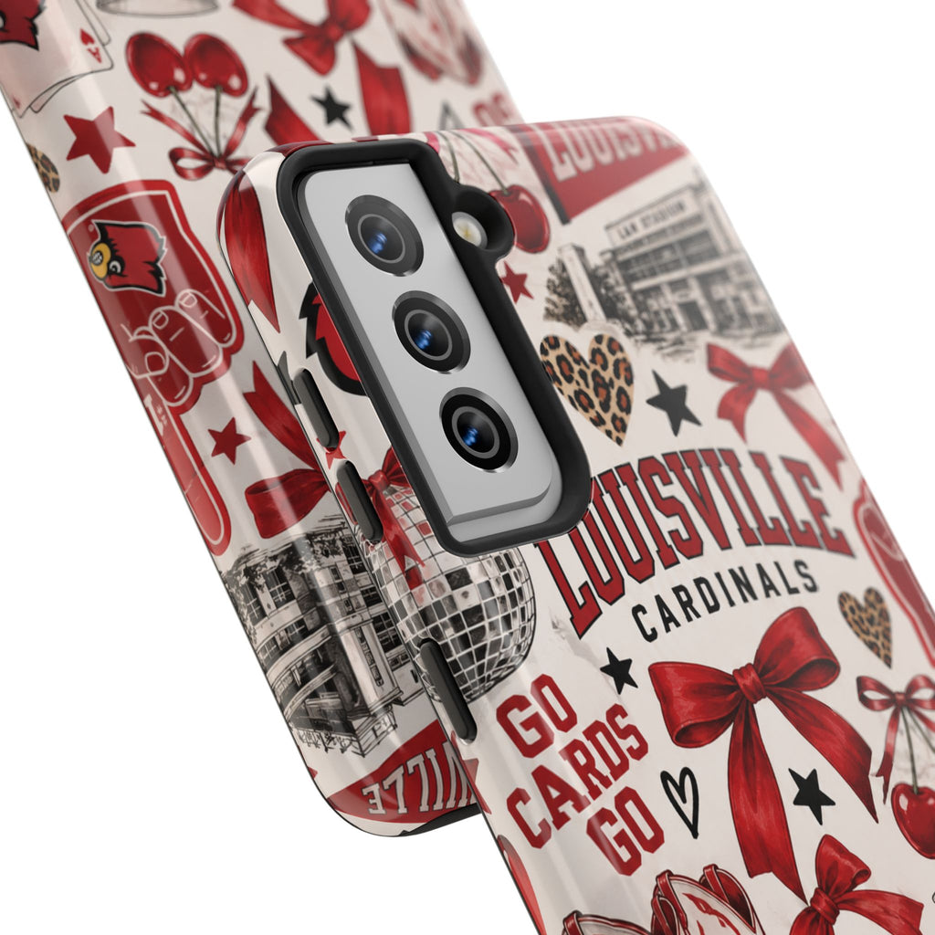 Louisville Cardinals