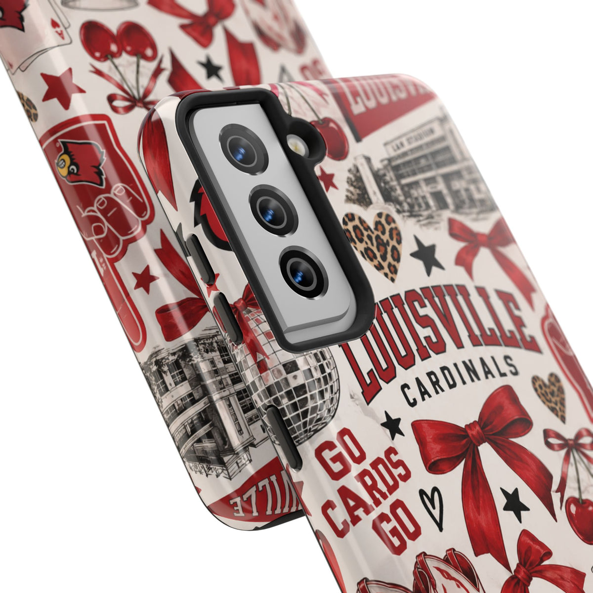 Louisville Cardinals