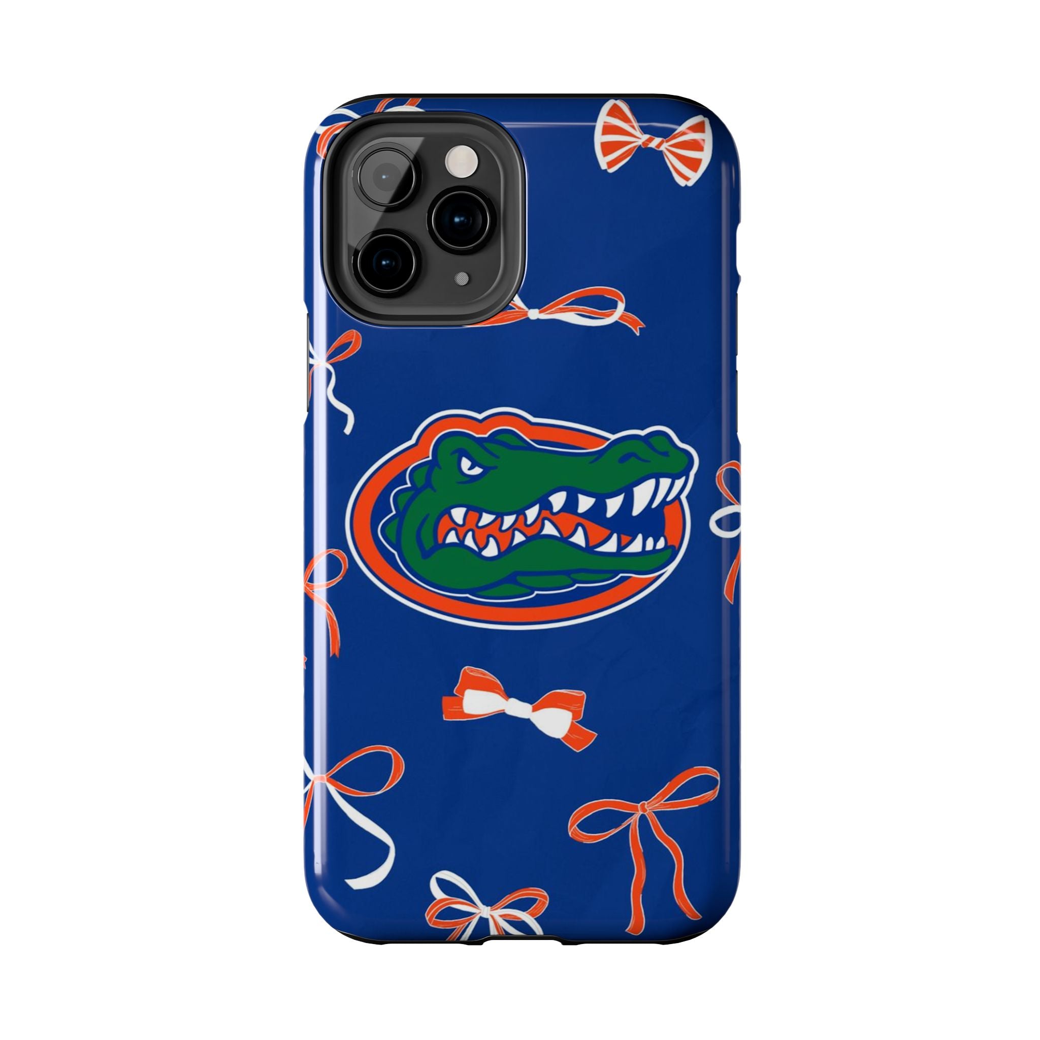 Gator Game Day
