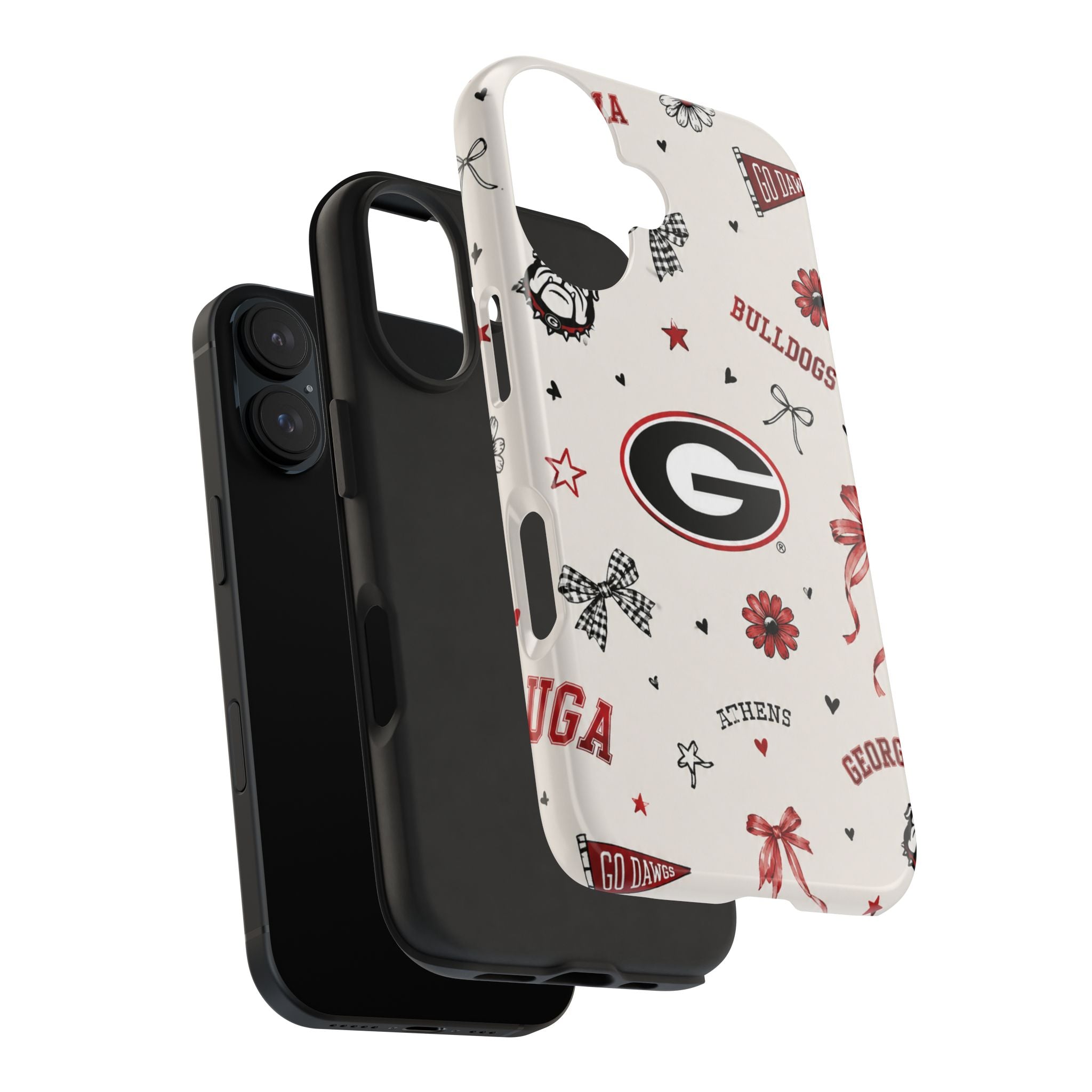 UGA Bulldogs