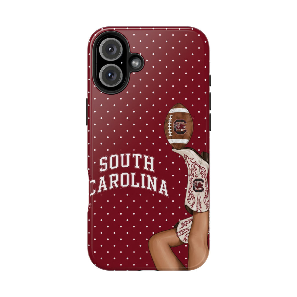 South Carolina Gameday Boots