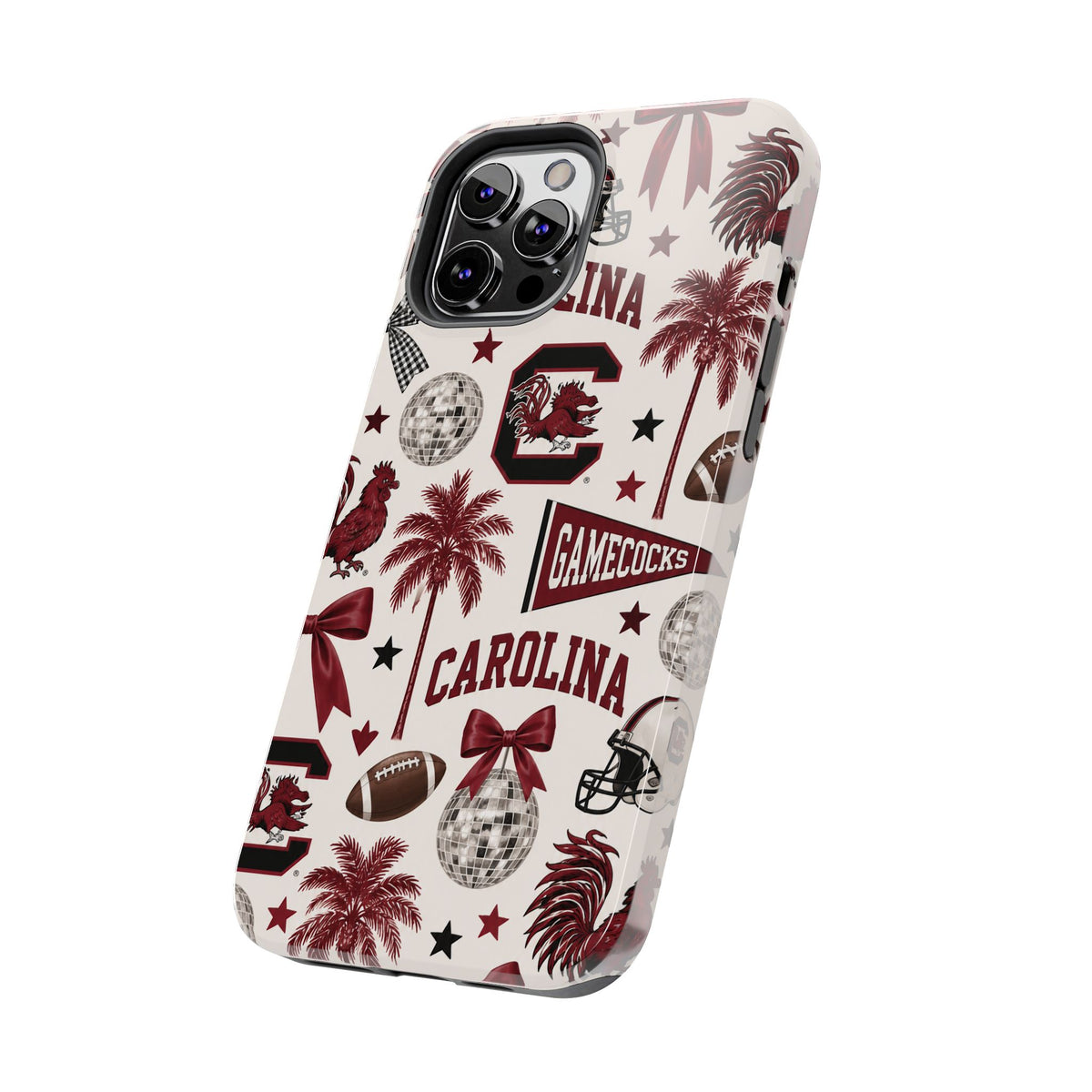 Gamecocks