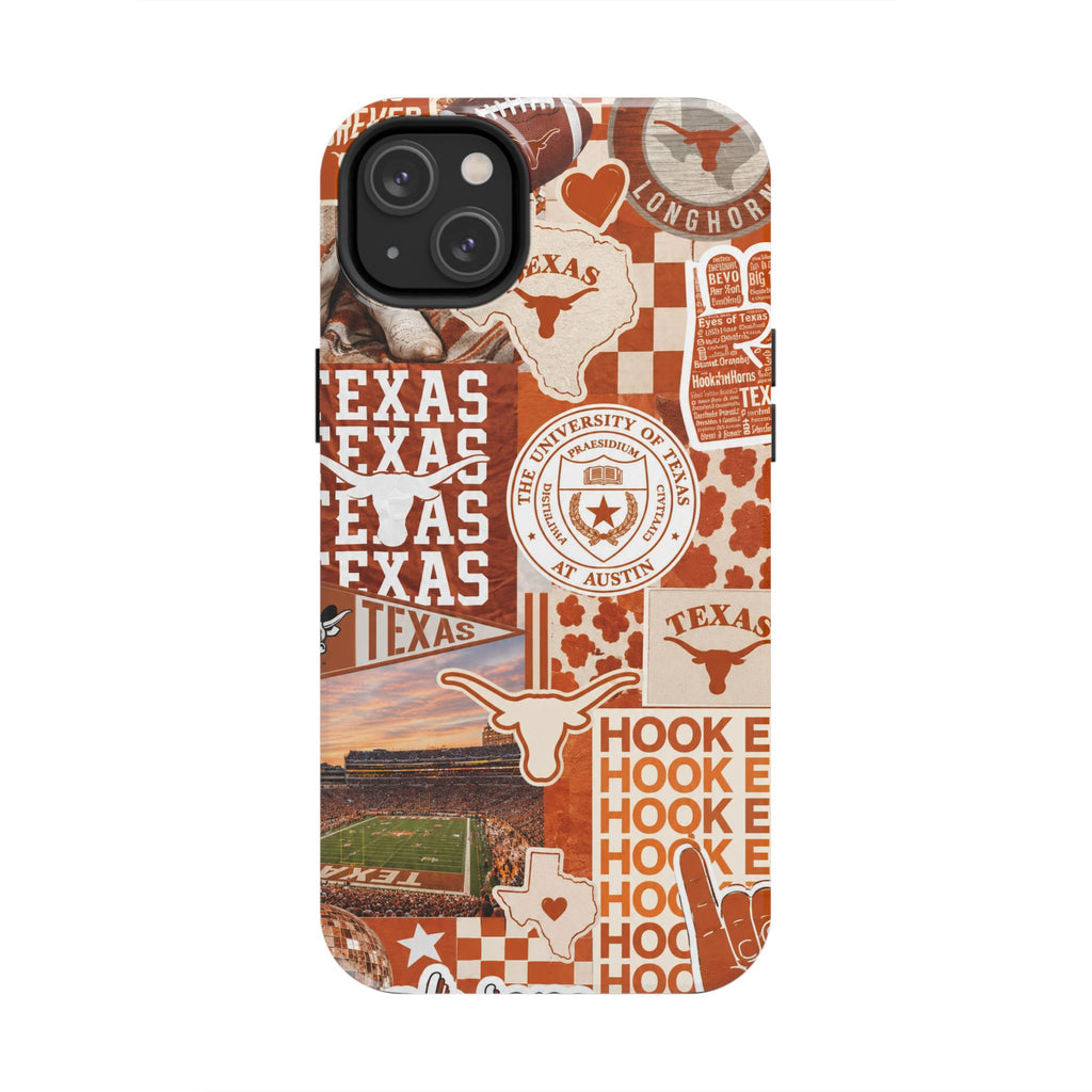 'Hook 'Em'