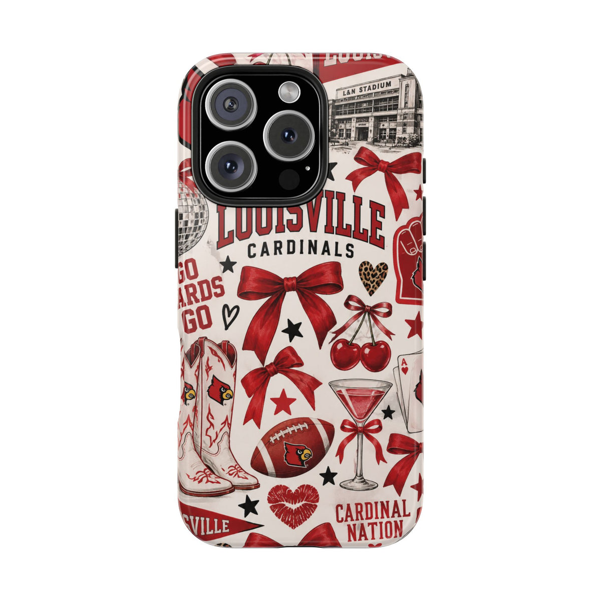 Louisville Cardinals