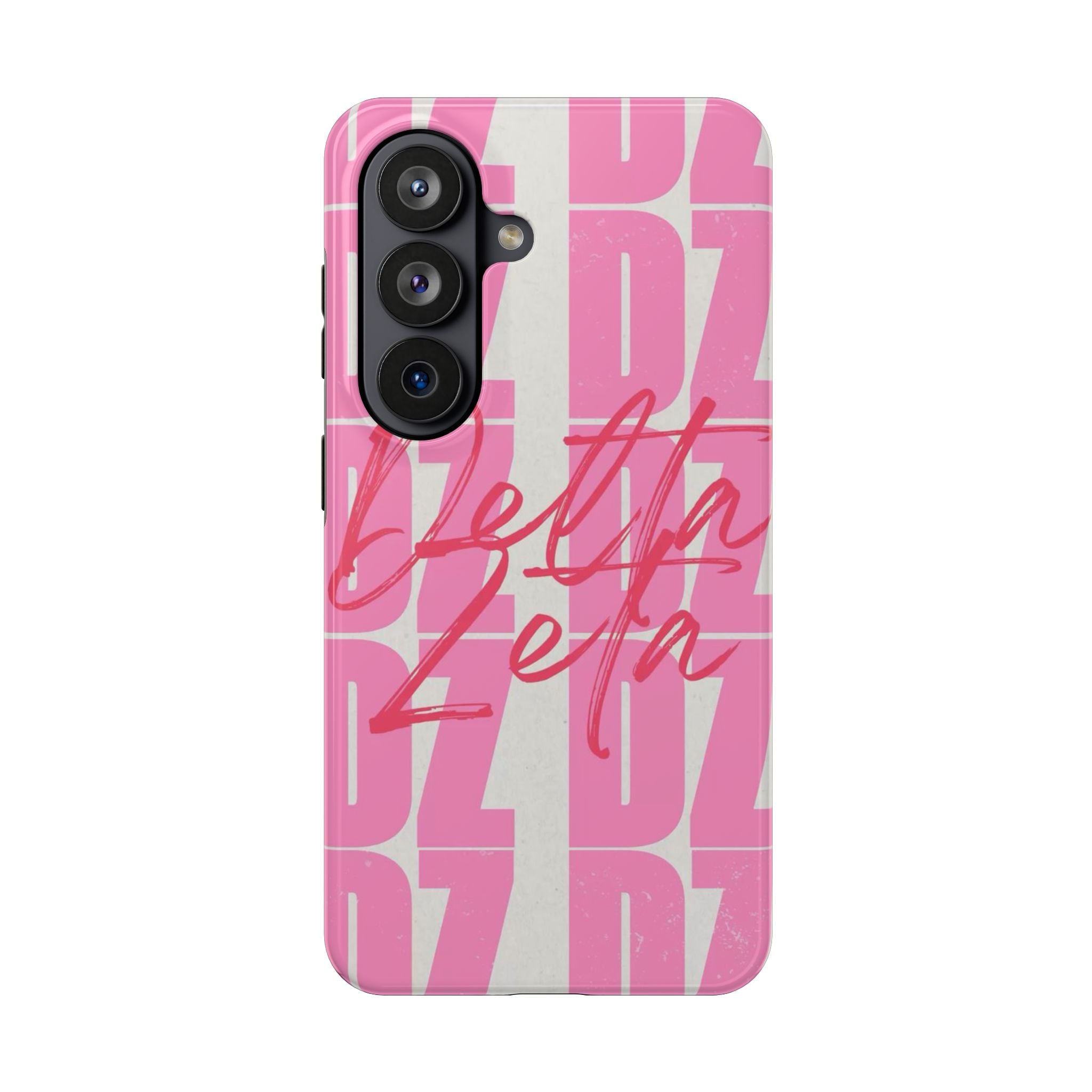 Delta Zeta