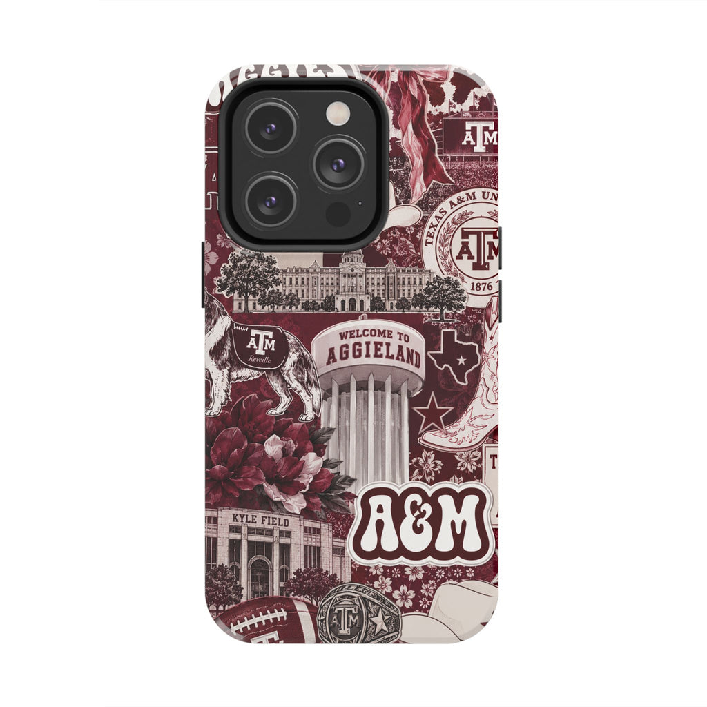 Aggieland