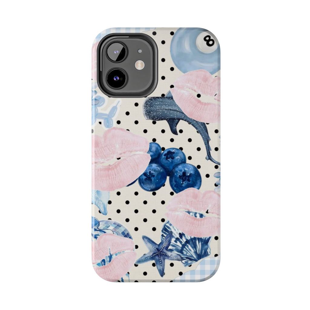 Tough Phone Cases