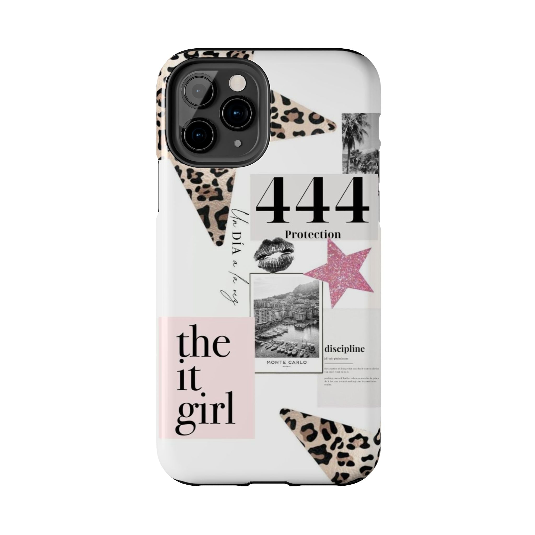 It Girl