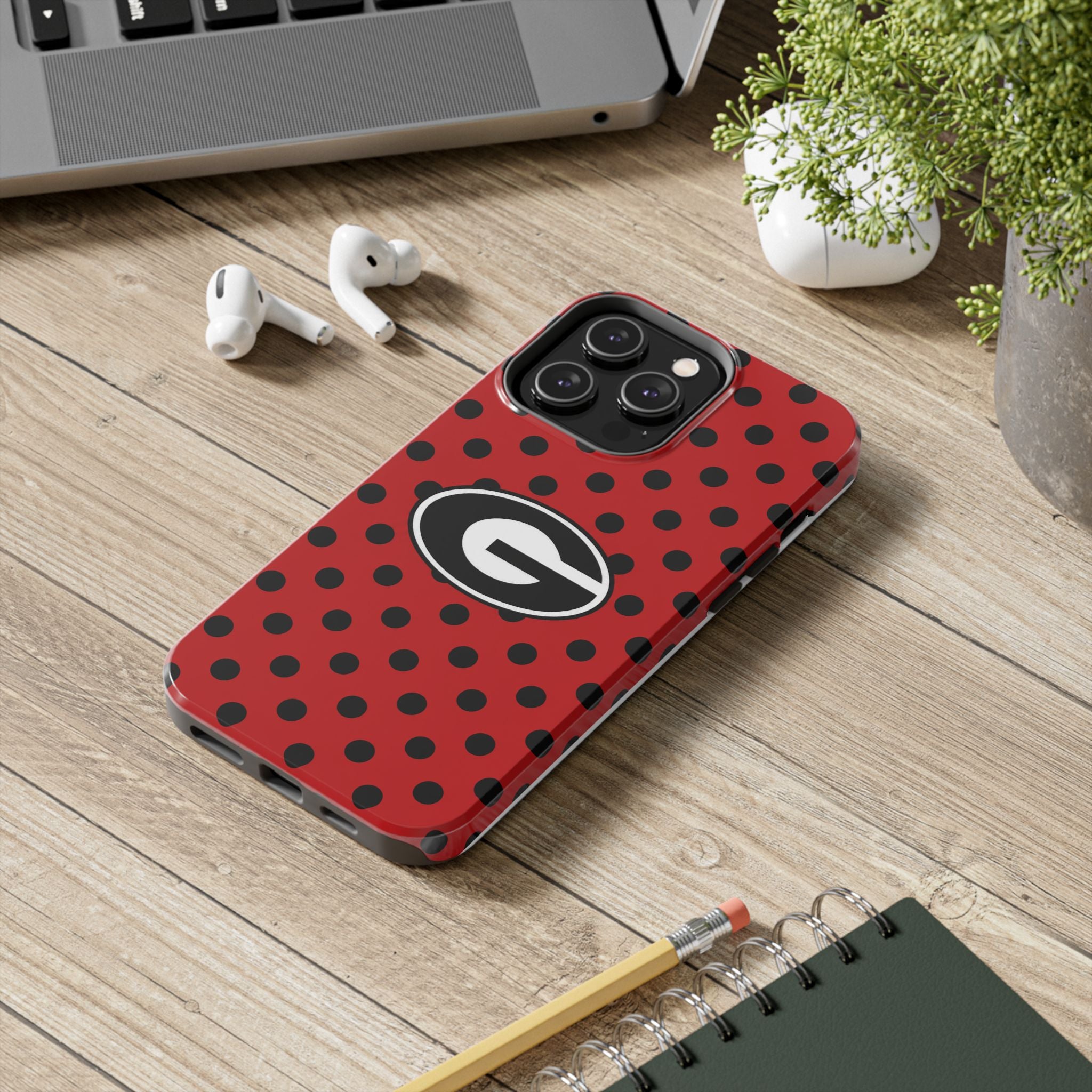 UGA Polka